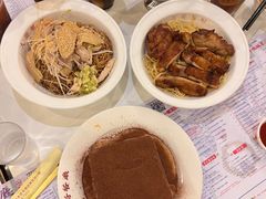 -大哥餐厅(西城花园店)