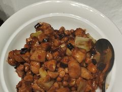 -鑫复盛皇嘉海鲜酒店