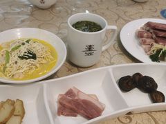 -富春茶社(国庆路店)