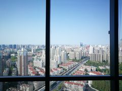 -龙之梦万丽酒店青餐厅