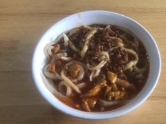 -太原面食店(解放路店)