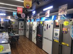 -苏宁易购(Suning Pro北京回龙观店)
