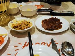 -芭菲盛宴·环球美食(北城国际店)