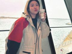 -抱抱地球咖啡馆(国家海洋博物馆店)