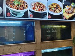-阿英煲(凉城路店)