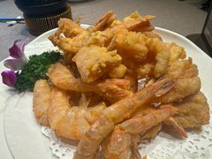 -润泽园饭庄(中山路店)