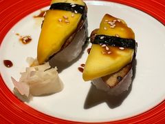 -山葵家·创意料理(宁波来福士店)