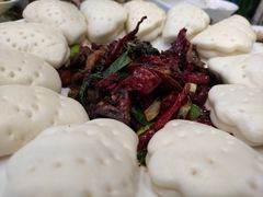 -巴特相约回家吃饭(碱沟西路店)