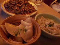 -龙门阵茶屋川菜馆(武康路店)