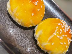 垂涎欲滴酥-侨美食家·41年地道粤菜(恒福路店)