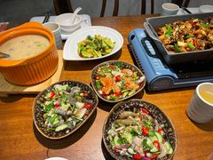 -乔街深夜食堂·小龙虾·高压锅生蚝(杭州总店)