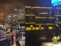 -碧特博格啤酒花园餐厅(芜湖路店)