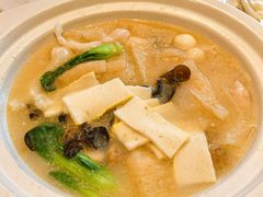 -老淮安·淮安菜(周恩来纪念馆店)