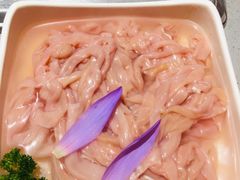 -海底捞火锅(振华商厦店)
