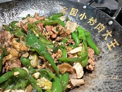 -费大厨辣椒炒肉(黄兴中心广场店)