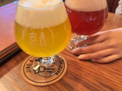 -京A Brewpub·精酿餐吧(幸福村店)