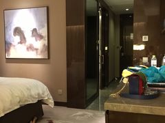 -杭州城中香格里拉大酒店