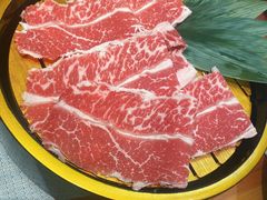 寿喜锅-文三酒肆自助放题(新街口友谊广场店)