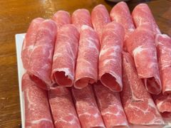 -義聚德·清真铜锅涮羊肉·烧烤(河东店)