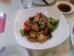 -长春观斋补堂素菜馆