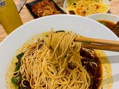-好這口重庆小面(总店)