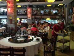 大堂-味可道美食坊(福基路店)