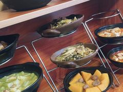 -李东农庄(中南百草园地标店)