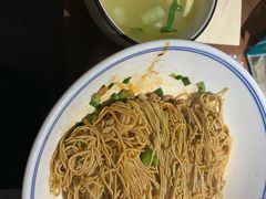 -十面春风·江南面馆(崇宁路店)