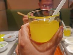 -海底捞火锅(新松江路生日主题店)