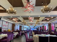 大堂-大树头·花园餐厅(市桥店)