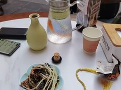-二泉园老菜馆·百年无锡菜