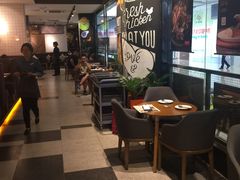 -塔可墨西哥餐厅(新城市广场店)
