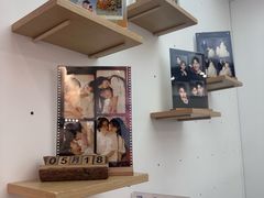-天真蓝照相馆(龙岗万科里店)