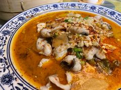 -花园茶楼(兴城西路店)