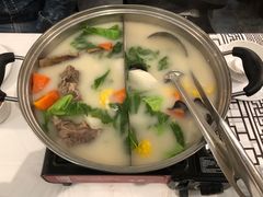 -Best Friend Chinese Restaurant 老友记厨房