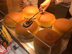 -瑞可爷爷的店(难波本店)