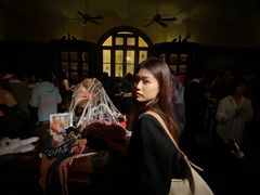 -LONG BAR 廊吧(外滩华尔道夫酒店)