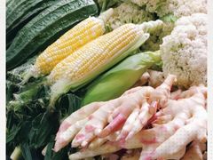 -花园新村肉菜市场(市场路店)