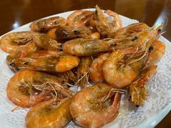 -南海渔家•海鲜•正宗海南菜(海棠湾店)