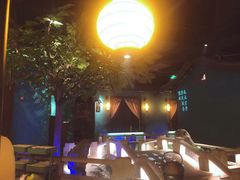 景观位-佬麻雀·新湘菜(珠海金发购物中心店)
