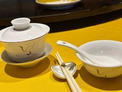 -金玉满堂潮州酒楼(无限极荟购物广场店)