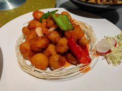 -六个大厨·秘制粤菜(广州塔店)