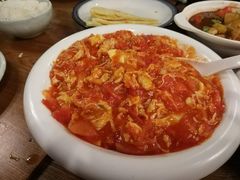 -妈妈的味道(工人体育场东路店)