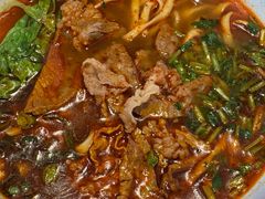 -康师傅私房牛肉面(申虹店)