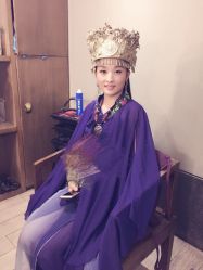 -盘子女人坊生日照·摄影馆(华强店)
