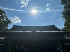 -采石矶景区