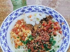 -樊二郎·驴蹄子面(科技路店)