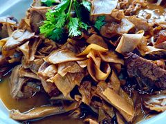 -又见炊烟私房菜(敬亭路店)