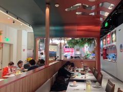 -鱼酷活鱼烤鱼(新世界城店)