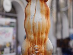 景点-槟城街头艺术街区